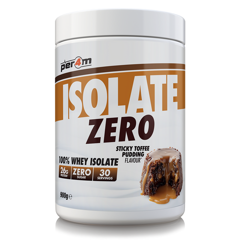 Per4m Zero Isolate 900g