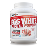 Per4m Egg White Protein 1.8kg