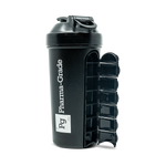 Pharma Grade Pill Box Shaker 700ml