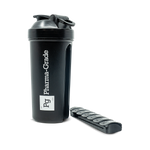 Pharma Grade Pill Box Shaker 700ml