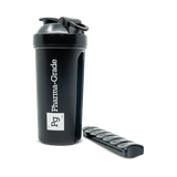 Pharma Grade Pill Box Shaker 700ml