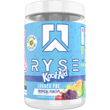 Ryse Loaded Pre Workout
