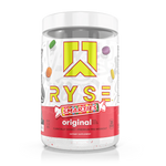 Ryse Loaded Pre Workout