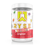 Ryse Loaded Pre Workout