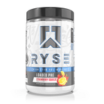 Ryse Loaded Pre Workout