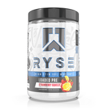 Ryse Loaded Pre Workout