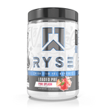 Ryse Loaded Pre Workout