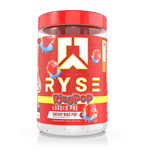 Ryse Loaded Pre Workout