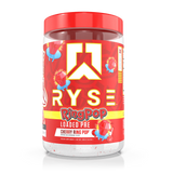 Ryse Loaded Pre Workout