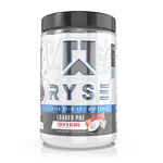 Ryse Loaded Pre Workout