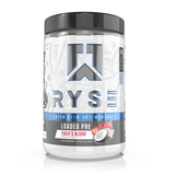 Ryse Loaded Pre Workout