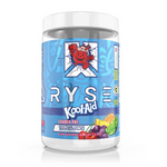 Ryse Loaded Pre Workout