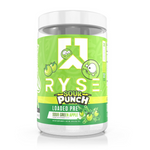 Ryse Loaded Pre Workout