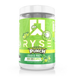 Ryse Loaded Pre Workout