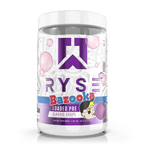 Ryse Loaded Pre Workout