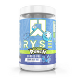 Ryse Loaded Pre Workout