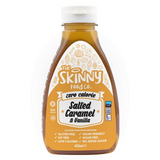 The Skinny Food Co Zero Calorie Syrup