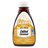 The Skinny Food Co Zero Calorie Syrup