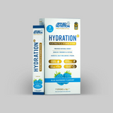 Hydration+ Electrolyte & Vitamin Powder Stick Pack (Pack of 7)