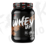 TWP All The Whey Up 900g