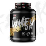 TWP All The Whey Up 2.1kg