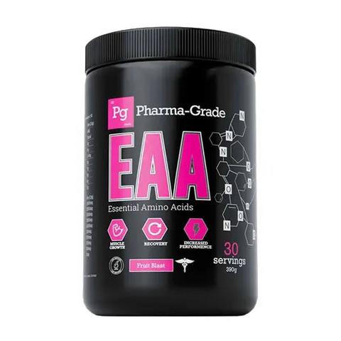 Pharma Grade EAA