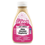 The Skinny Food Co Zero Calorie Syrup