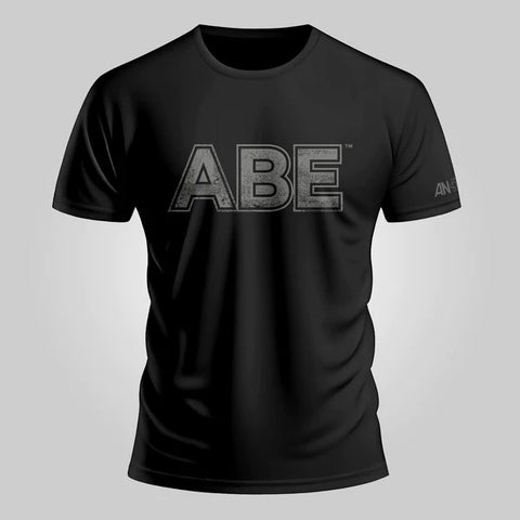 APPLIED NUTRITION ABE T-SHIRT