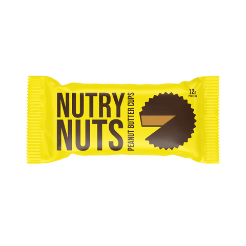 Nutry Nuts Protein Peanut Butter Cup