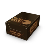 Nutry Nuts Double Chocolate Hazenut Nut Butter cup