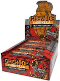 Grenade Carb Killa (Single Bar or Box).