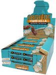 Grenade Carb Killa (Single Bar or Box).