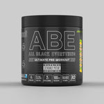 Applied Nutrition ABE Pre Workout.