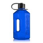 Alpha Bottle XXL 2400ml BPA Free Water Jug