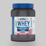 APPLIED NUTRITION CRITICAL WHEY 900g