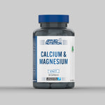 Applied Nutrition Calcium & Magnesium