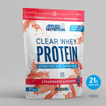 Applied Nutrition Clear Whey Protein