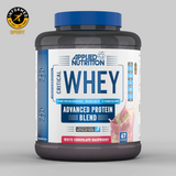 APPLIED NUTRITION CRITICAL WHEY 2kg
