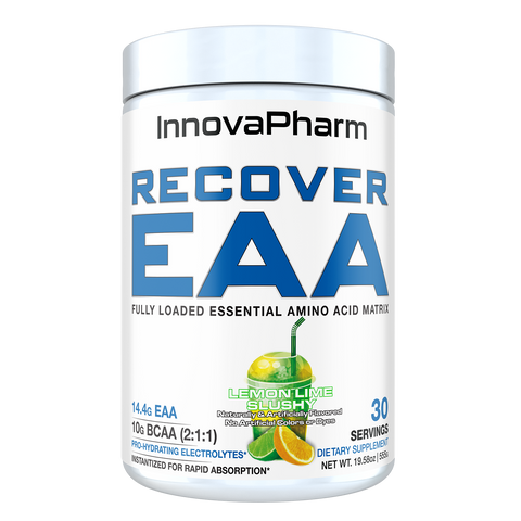 InnovaPharm Recover-EAA