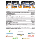 HR Labs Fever40 V2