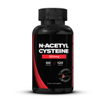 Strom NAC (N-Acetyl Cystine)