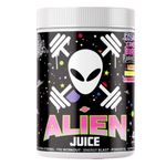 Gorillalpha Alien Juice Pre Workout