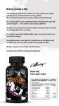 Affinity Power Aid - Athlete Support Complex