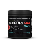 Strom Sports Nutrition SupportMax Neuro 60 Servings