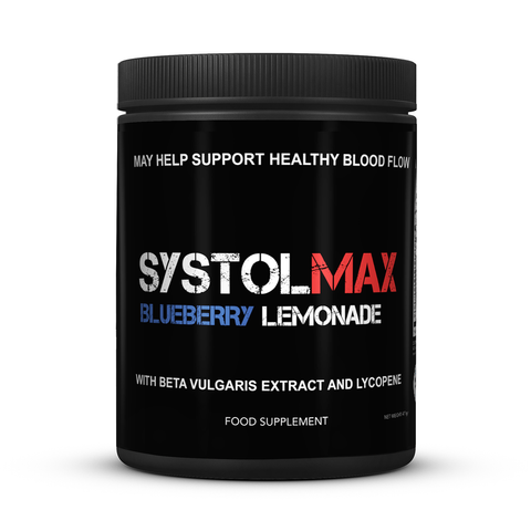 Strom Sports Nutrition SystolMax