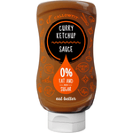 Callow Fit Zero Calorie Sauces/Syrups.