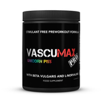 Strom Sports Nutrition VascuMAX Pro