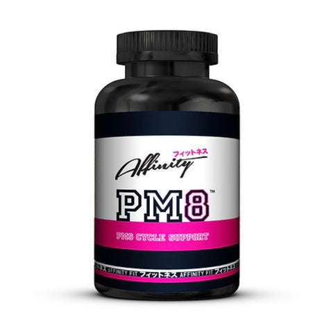 Affinity PM8 - PMS Cycle Support
