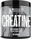 Warrior Creatine Monohydrate