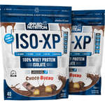 Applied Nutrition ISO XP